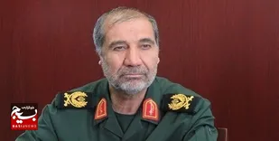 مردم پای کار انقلابند، ما مسئولان باید خوب نوکری کنیم