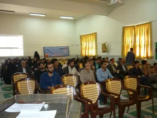 برگزاری دوره آموزش امر به معروف و نهی از منکر