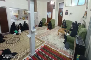 هریک از متربیان حلقات صالحین در جامعه اثرگذار هستند
