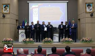 مهندس شهاب جهانگیری سرپرست معاونت برنامه&zwnj;ریزی و فناوری اطلاعات بانک سپه خوزستان شد&nbsp;&nbsp;