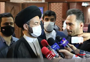 افتضاح رسانه&zwnj;های غرب در کشته&zwnj;سازی استان اردبیل حیرت&zwnj;انگیز بود