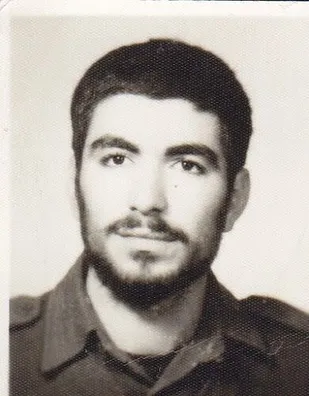 مداح خرمشهری که به حجله شهادت رفت