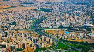 مطالعات طرح جامع شهر اردبیل با روش نوین تهیه می&zwnj;شود