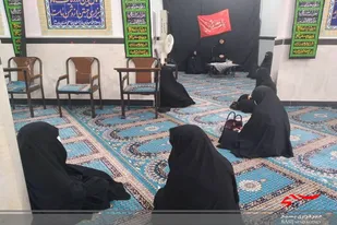 حادثه کربلا احیا امر دین است