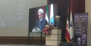 ادبیات و فرهنگ مقاومت پس از طوفان الاقصی جهانی شده است