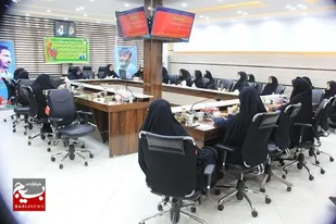 کارگاه آموزشی بهداشتی سلامت جسم و روان در زاهدان برگزار شد