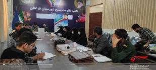 اجرای ۵۰ عنوان ویژه برنامه هفته بسیج سازندگی در شهرستان فراهان/ بسیج سازندگی به دنبال تسهیل گری خواهد بود نه تصدی گری