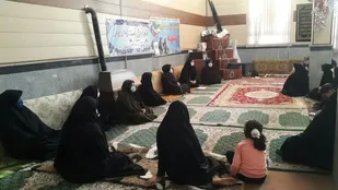 بانوان مسلمان مروج سبک زندگی فاطمی هستند