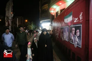 اکران فیلم&zwnj;های نخستین جشنواره ملی فیلم ۱۷