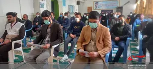 فوت ۳ بیمار کرونایی دیگر در لرستان