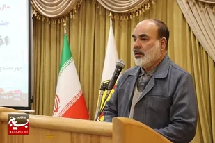 دشمن در جنگ شناختی از ابزار رسانه و فضای مجازی برای هدایت ذهن&zwnj;ها استفاده می&zwnj;کند