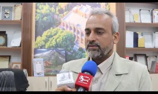 اجرای ۱۰۰ برنامه در خواف هم&zwnj;زمان با هفته بسیج