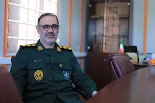 فرمانده سپاه ناحیه خرم&zwnj;آباد پیام تبریک صادر کرد