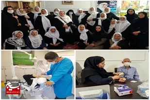 خدمت رسانی به مادران و پدران تنها در مرکز تندیس آفتاب