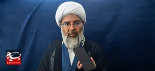 حضور نوجوانان و جوانان، آینده مساجد را تضمین می&zwnj;کند