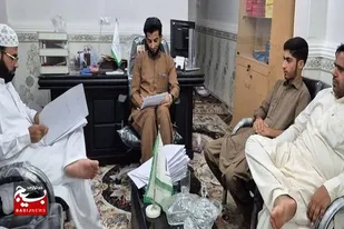 تأکید بر ضرورت جهاد تبیین در آغاز هفته بسیج