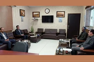 پروژه تقاطع غیر هم&zwnj;سطح زیباشهر زاهدان تا پایان پاییز به بهره برداری می رسد