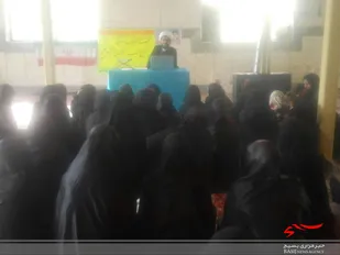 نشست سبک زندگی اسلامی