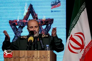 انصارالله یمن دریای سرخ و تنگه باب&zwnj;المندب را به جهنمی برای آمریکایی&zwnj;ها و رژیم صهیونیستی تبدیل کرده&zwnj; است/ به مصاف دشمنان خدا در سراسر دنیا خواهیم رفت