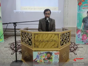 نخستین محفل انس با قرآن کریم در چایپاره برگزار شد