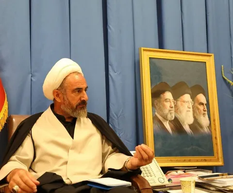 جنگ ترکیبی دشمن فرصتی برای تحول معنوی و جهاد خدمت است