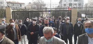 فریاد برای نان تا گلایه از مسئولان و عمل به قانون