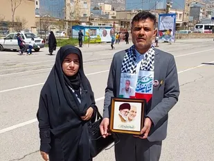 مهریه گران قدر وپربرکت بانوی دزفولی