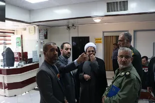 دستگاه ها و مردم قدردان زحمات و تلاش&zwnj;های کادر درمانی کشور هستند