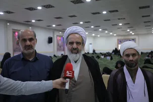 افتتاحیه بیست&zwnj;وچهارمین دوره مسابقات نیمه نهایی قرآن خواهران پایور سپاه حضرت ولیعصر(عج) خوزستان برگزار شد&nbsp;