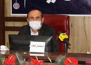 کاهش ساعت کاری بانک&zwnj;ها و ادارات شهرستان&zwnj;های سیاه ایلام