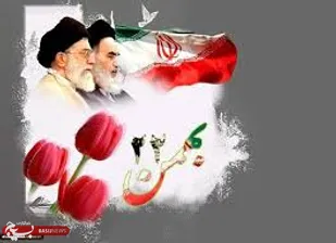 زنگ انقلاب در 107 مدرسه گرمسار طنین&zwnj;انداز شد