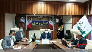 شهید &zwnj;فولادی از پرورش یافتگان واقعی مکتب عاشورا بود