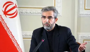 استیفای حقوق ملت فلسطین قطب&zwnj;نمای پایداری نظم جهانی است