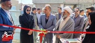 آیین افتتاح همزمان طرح&zwnj;های اشتغال&zwnj;زایی ویژه محرومان در شهرستان هامون&nbsp;برگزار شد