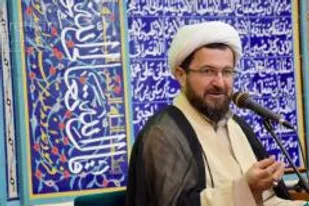 نمایش بازسازی واقعه غدیرخم گامی در جهت ترویج فرهنگ امامت و ولایت است