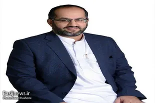صدور بیانیه فرماندار کنارک به مناسبت هفته بسیج