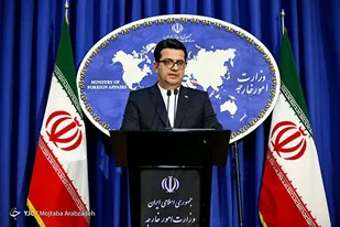 آمریکا از منطقه برود؛ راهی جز این ندارد