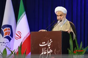 استان قزوین نمره بالایی در خدمت&zwnj; رسانی به زائران اربعین دارد/ همه اقشار جامعه برای بهتر برگزار شدن حماسه اربعین پای کار بیایند