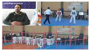 تشریح برنامه های ورزشی بسیج در چهارمحال و بختیاری