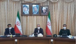 بسیج سازندگی نقش مهمی در عمران روستاها دارد