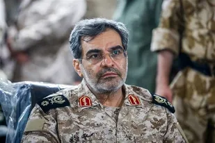 آمریکا و دیگر نیروهای فرامنطقه&zwnj;ای باید غرب آسیا را ترک کنند
