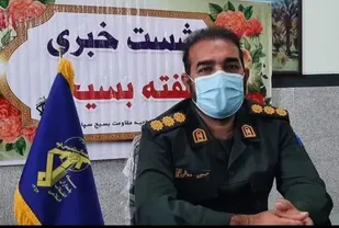 عناوین برنامه&zwnj;های هفته بسیج در میناب اعلام شد/ تجمع حداکثری بسیجیان مینابی در روز ۵ آذر ماه