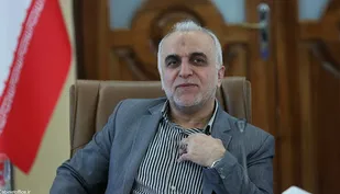 صلاحیه لایحه بودجه ۱۴۰۰ تا یکشنبه نهایی می&zwnj;شود