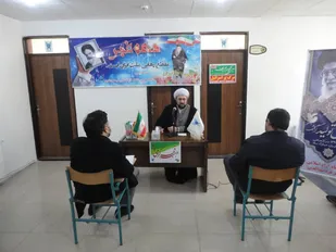 نشست بصیرتی در دانشگاه آزاد اسلامی چایپاره برگزار شد