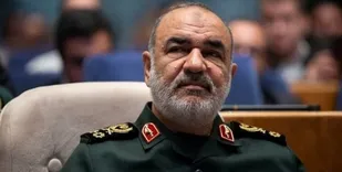 عروج آسمانی سردار سرافراز سپاه اسلام  "سرتیپ دوم&nbsp; پاسدار رضا محمد سلیمانی " از فرماندهان و پیشکسوتان پرافتخار هشت سال دفاع مقدس