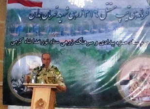 فرصت هیچ گونه سوءاستفاده و تحرکی به دشمنان را نمی&zwnj;دهیم