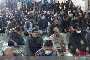 جهاد در راه خدا غایت زندگی است