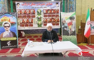 مشکلات کشور ناشی از نبود مدیریت اجرایی درست است نه کمبود تجهیزات