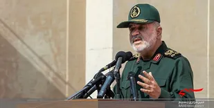 همه دشمنان از بازی&zwnj;های خطرناک با ایران منصرف شده&zwnj;اند