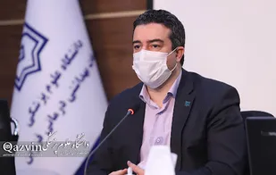 فوتی های قزوین، تک رقمی شد